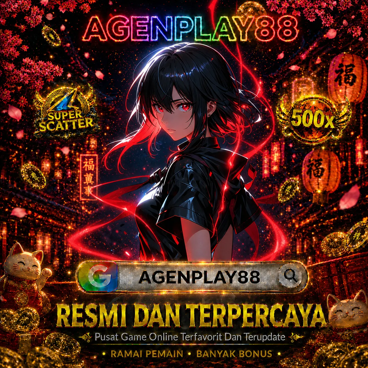 REDWIN69 ★ Platform Komunitas Gaming Terbaik 2026 — Mabar, Share Momen Comeback, & Buktikan Warna Merah Adalah Warna Juara!